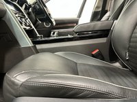 USED 2017 17 LAND ROVER DISCOVERY 3.0 TD V6 HSE Luxury SUV 5dr Diesel Auto 4WD Euro 6 (s/s) (258 ps) Electric Deployable Towbar