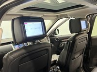 USED 2017 17 LAND ROVER DISCOVERY 3.0 TD V6 HSE Luxury SUV 5dr Diesel Auto 4WD Euro 6 (s/s) (258 ps) Electric Deployable Towbar