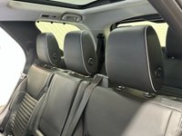 USED 2017 17 LAND ROVER DISCOVERY 3.0 TD V6 HSE Luxury SUV 5dr Diesel Auto 4WD Euro 6 (s/s) (258 ps) Electric Deployable Towbar