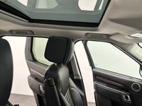 USED 2017 17 LAND ROVER DISCOVERY 3.0 TD V6 HSE Luxury SUV 5dr Diesel Auto 4WD Euro 6 (s/s) (258 ps) Electric Deployable Towbar