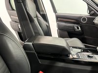 USED 2017 17 LAND ROVER DISCOVERY 3.0 TD V6 HSE Luxury SUV 5dr Diesel Auto 4WD Euro 6 (s/s) (258 ps) Electric Deployable Towbar