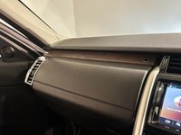 USED 2017 17 LAND ROVER DISCOVERY 3.0 TD V6 HSE Luxury SUV 5dr Diesel Auto 4WD Euro 6 (s/s) (258 ps) Electric Deployable Towbar