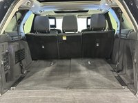 USED 2017 17 LAND ROVER DISCOVERY 3.0 TD V6 HSE Luxury SUV 5dr Diesel Auto 4WD Euro 6 (s/s) (258 ps) Electric Deployable Towbar