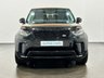 USED 2017 17 LAND ROVER DISCOVERY 3.0 TD V6 HSE Luxury SUV 5dr Diesel Auto 4WD Euro 6 (s/s) (258 ps) Electric Deployable Towbar