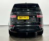 USED 2017 17 LAND ROVER DISCOVERY 3.0 TD V6 HSE Luxury SUV 5dr Diesel Auto 4WD Euro 6 (s/s) (258 ps) Electric Deployable Towbar