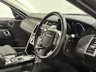 USED 2017 17 LAND ROVER DISCOVERY 3.0 TD V6 HSE Luxury SUV 5dr Diesel Auto 4WD Euro 6 (s/s) (258 ps) Electric Deployable Towbar