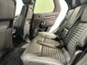 USED 2017 17 LAND ROVER DISCOVERY 3.0 TD V6 HSE Luxury SUV 5dr Diesel Auto 4WD Euro 6 (s/s) (258 ps) Electric Deployable Towbar