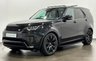 USED 2017 17 LAND ROVER DISCOVERY 3.0 TD V6 HSE Luxury SUV 5dr Diesel Auto 4WD Euro 6 (s/s) (258 ps) Electric Deployable Towbar