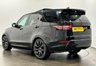 USED 2017 17 LAND ROVER DISCOVERY 3.0 TD V6 HSE Luxury SUV 5dr Diesel Auto 4WD Euro 6 (s/s) (258 ps) Electric Deployable Towbar