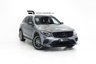 USED 2016 MERCEDES-BENZ GLC 2.1 GLC250d AMG Line (Premium) SUV 5dr Diesel G-Tronic 4MATIC Euro 6 (s/s) (204 ps) PANORAMIC ROOF | FULL SERVICE HISTORY | ALLOYS INCLUDED