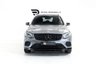 USED 2016 MERCEDES-BENZ GLC 2.1 GLC250d AMG Line (Premium) SUV 5dr Diesel G-Tronic 4MATIC Euro 6 (s/s) (204 ps) PANORAMIC ROOF | FULL SERVICE HISTORY | ALLOYS INCLUDED
