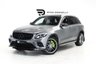 USED 2016 MERCEDES-BENZ GLC 2.1 GLC250d AMG Line (Premium) SUV 5dr Diesel G-Tronic 4MATIC Euro 6 (s/s) (204 ps) PANORAMIC ROOF | FULL SERVICE HISTORY | ALLOYS INCLUDED