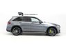 USED 2016 MERCEDES-BENZ GLC 2.1 GLC250d AMG Line (Premium) SUV 5dr Diesel G-Tronic 4MATIC Euro 6 (s/s) (204 ps) PANORAMIC ROOF | FULL SERVICE HISTORY | ALLOYS INCLUDED