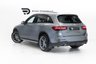 USED 2016 MERCEDES-BENZ GLC 2.1 GLC250d AMG Line (Premium) SUV 5dr Diesel G-Tronic 4MATIC Euro 6 (s/s) (204 ps) PANORAMIC ROOF | FULL SERVICE HISTORY | ALLOYS INCLUDED