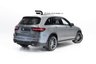 USED 2016 MERCEDES-BENZ GLC 2.1 GLC250d AMG Line (Premium) SUV 5dr Diesel G-Tronic 4MATIC Euro 6 (s/s) (204 ps) PANORAMIC ROOF | FULL SERVICE HISTORY | ALLOYS INCLUDED