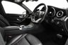 USED 2016 MERCEDES-BENZ GLC 2.1 GLC250d AMG Line (Premium) SUV 5dr Diesel G-Tronic 4MATIC Euro 6 (s/s) (204 ps) PANORAMIC ROOF | FULL SERVICE HISTORY | ALLOYS INCLUDED