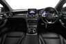 USED 2016 MERCEDES-BENZ GLC 2.1 GLC250d AMG Line (Premium) SUV 5dr Diesel G-Tronic 4MATIC Euro 6 (s/s) (204 ps) PANORAMIC ROOF | FULL SERVICE HISTORY | ALLOYS INCLUDED