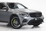 USED 2016 MERCEDES-BENZ GLC 2.1 GLC250d AMG Line (Premium) SUV 5dr Diesel G-Tronic 4MATIC Euro 6 (s/s) (204 ps) PANORAMIC ROOF | FULL SERVICE HISTORY | ALLOYS INCLUDED