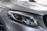 USED 2016 MERCEDES-BENZ GLC 2.1 GLC250d AMG Line (Premium) SUV 5dr Diesel G-Tronic 4MATIC Euro 6 (s/s) (204 ps) PANORAMIC ROOF | FULL SERVICE HISTORY | ALLOYS INCLUDED