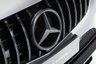 USED 2016 MERCEDES-BENZ GLC 2.1 GLC250d AMG Line (Premium) SUV 5dr Diesel G-Tronic 4MATIC Euro 6 (s/s) (204 ps) PANORAMIC ROOF | FULL SERVICE HISTORY | ALLOYS INCLUDED