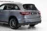 USED 2016 MERCEDES-BENZ GLC 2.1 GLC250d AMG Line (Premium) SUV 5dr Diesel G-Tronic 4MATIC Euro 6 (s/s) (204 ps) PANORAMIC ROOF | FULL SERVICE HISTORY | ALLOYS INCLUDED
