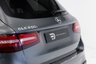 USED 2016 MERCEDES-BENZ GLC 2.1 GLC250d AMG Line (Premium) SUV 5dr Diesel G-Tronic 4MATIC Euro 6 (s/s) (204 ps) PANORAMIC ROOF | FULL SERVICE HISTORY | ALLOYS INCLUDED