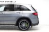USED 2016 MERCEDES-BENZ GLC 2.1 GLC250d AMG Line (Premium) SUV 5dr Diesel G-Tronic 4MATIC Euro 6 (s/s) (204 ps) PANORAMIC ROOF | FULL SERVICE HISTORY | ALLOYS INCLUDED