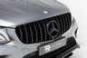 USED 2016 MERCEDES-BENZ GLC 2.1 GLC250d AMG Line (Premium) SUV 5dr Diesel G-Tronic 4MATIC Euro 6 (s/s) (204 ps) PANORAMIC ROOF | FULL SERVICE HISTORY | ALLOYS INCLUDED