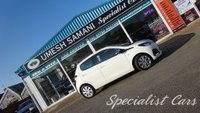 USED 2014 64 PEUGEOT 108 1.0 VTi Active Hatchback 5dr Petrol 2 Tronic Euro 5 Euro 5 (68 ps) 