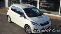 USED 2014 64 PEUGEOT 108 1.0 VTi Active Hatchback 5dr Petrol 2 Tronic Euro 5 Euro 5 (68 ps) 