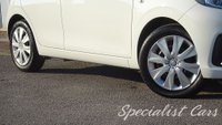 USED 2014 64 PEUGEOT 108 1.0 VTi Active Hatchback 5dr Petrol 2 Tronic Euro 5 Euro 5 (68 ps) 