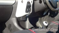 USED 2014 64 PEUGEOT 108 1.0 VTi Active Hatchback 5dr Petrol 2 Tronic Euro 5 Euro 5 (68 ps) 