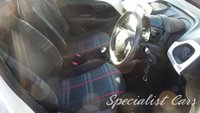 USED 2014 64 PEUGEOT 108 1.0 VTi Active Hatchback 5dr Petrol 2 Tronic Euro 5 Euro 5 (68 ps) 