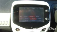 USED 2014 64 PEUGEOT 108 1.0 VTi Active Hatchback 5dr Petrol 2 Tronic Euro 5 Euro 5 (68 ps) 
