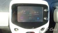 USED 2014 64 PEUGEOT 108 1.0 VTi Active Hatchback 5dr Petrol 2 Tronic Euro 5 Euro 5 (68 ps) 