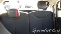 USED 2014 64 PEUGEOT 108 1.0 VTi Active Hatchback 5dr Petrol 2 Tronic Euro 5 Euro 5 (68 ps) 