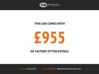 USED 2014 64 PEUGEOT 108 1.0 VTi Active Hatchback 5dr Petrol 2 Tronic Euro 5 Euro 5 (68 ps) 