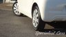 USED 2014 64 PEUGEOT 108 1.0 VTi Active Hatchback 5dr Petrol 2 Tronic Euro 5 Euro 5 (68 ps) 