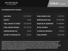 USED 2019 19 JAGUAR XF 2.0i Portfolio GPF Sportbrake 5dr Petrol Auto Euro 6 (s/s) (250 ps) 