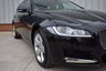 USED 2019 19 JAGUAR XF 2.0i Portfolio GPF Sportbrake 5dr Petrol Auto Euro 6 (s/s) (250 ps) 