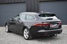 USED 2019 19 JAGUAR XF 2.0i Portfolio GPF Sportbrake 5dr Petrol Auto Euro 6 (s/s) (250 ps) 