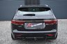 USED 2019 19 JAGUAR XF 2.0i Portfolio GPF Sportbrake 5dr Petrol Auto Euro 6 (s/s) (250 ps) 