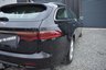 USED 2019 19 JAGUAR XF 2.0i Portfolio GPF Sportbrake 5dr Petrol Auto Euro 6 (s/s) (250 ps) 