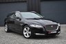 USED 2019 19 JAGUAR XF 2.0i Portfolio GPF Sportbrake 5dr Petrol Auto Euro 6 (s/s) (250 ps) 