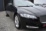 USED 2019 19 JAGUAR XF 2.0i Portfolio GPF Sportbrake 5dr Petrol Auto Euro 6 (s/s) (250 ps) 