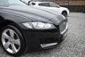 USED 2019 19 JAGUAR XF 2.0i Portfolio GPF Sportbrake 5dr Petrol Auto Euro 6 (s/s) (250 ps) 