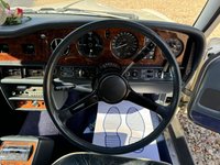 USED 1988 F ROLLS-ROYCE SILVER SPIRIT 6.8L AUTOMATIC LAST OWNER OWNED FOR 27 YEARS!