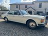 USED 1988 F ROLLS-ROYCE SILVER SPIRIT 6.8L AUTOMATIC LAST OWNER OWNED FOR 27 YEARS!