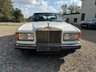 USED 1988 F ROLLS-ROYCE SILVER SPIRIT 6.8L AUTOMATIC LAST OWNER OWNED FOR 27 YEARS!