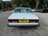 USED 1988 F ROLLS-ROYCE SILVER SPIRIT 6.8L AUTOMATIC LAST OWNER OWNED FOR 27 YEARS!